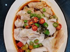 -香雪海饭店中餐厅(人民桥店)