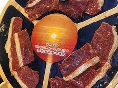 -乔先生涮肉·鲜活牛羊肉火锅(塘沽店)