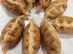 -桃园中华料理炸酱面(燕儿岛路店)