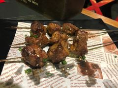 -红钳侠小龙虾·烧烤(中赢康康谷店)