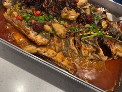 -鱼酷活鱼烤鱼(南京水游城店)