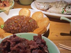 -淀里船宴(裕华东路店)