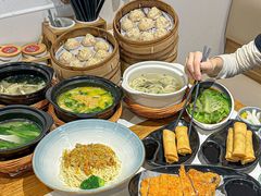 -馋三尺蟹粉小笼(人民广场店)