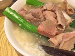 -添好运点心专门店(百老汇店)