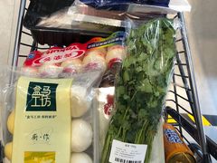 -盒马鲜生(大成店)