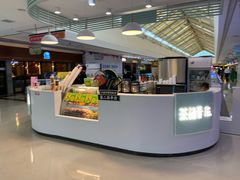 -茶话弄(李家村万达店)