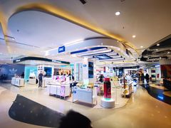 -天虹购物中心(石路店)