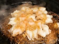 -绿茶餐厅(天津天河城店)