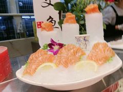 -清真军邺·金富苑肥牛城(海湖新区精品店)