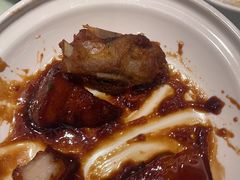 -松沪名灶·豆浆鱼头·新上海菜(飞航吾悦广场店)