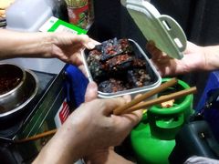 -五娭毑臭豆腐(黄兴南路店)