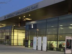 -华晨宝马铁西工厂