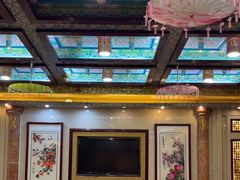 -鹊华居·地道鲁菜·海鲜·融合味(大明湖店)