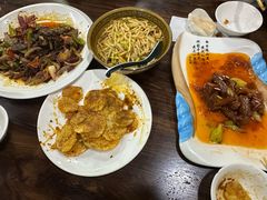 -清真·伊清阁餐厅