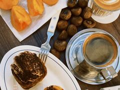 -屋裡·Union Bakery(龙江路店)