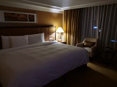 -上海波特曼丽思卡尔顿酒店