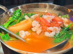 -绿茶餐厅(昆明世纪金源店)