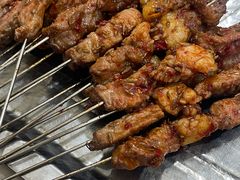 -文文烤肉(大皮院店)