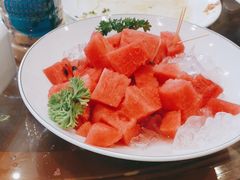 -北戴河转鱼·炒螃蟹酱餐厅