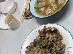 -二红烧烤排骨串(麦岛店)