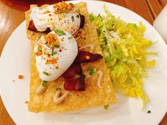 -Egg•Allday Brunch(襄阳北路店)