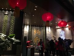 大堂-炳胜品味(珠江新城店)