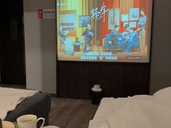 -和子足浴SPA会馆(东方之门店)