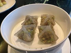 -甄御•海鲜新青岛菜(麦岛店)