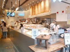 -喜茶(东莞汇一城店)