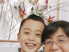 -ins森林童话餐厅coffee&bistro
