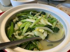 春菜煲-潮府馆·非遗潮州菜·世纪公园(新国际博览中心店)
