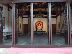-上海三山会馆