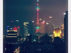 新协通国际大酒店-上海新协通国际大酒店