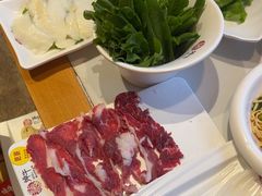 -焯牛潮汕牛肉火锅(云峰街创始店)