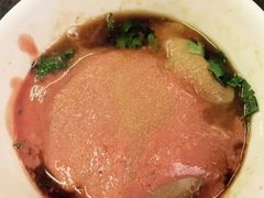 麻酱蘸料-爆肚冯(廊房二条店)