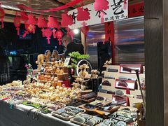 -龙湖成都上城天街