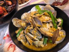 -吴记口味馆