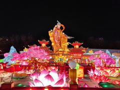 -北京石景山游乐园