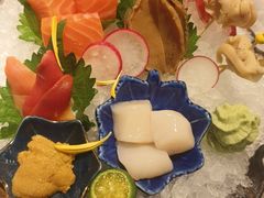 -炙柒Sekinana·精致日料(合生汇店)