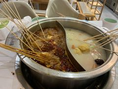 -屋头串串(新街里店)