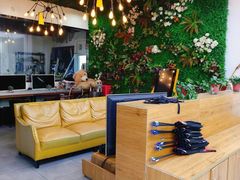 -弓舍射箭俱乐部(高新总店)