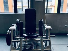 -聚健身GatherFitness(余杭店)