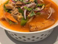 -清真·卡德尔大叔新疆主题餐厅(龙汇路店)