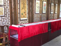 -福建省非物质文化遗产博览苑