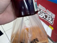 -钟楼大面包