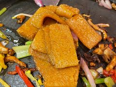 -一烙锅(友谊店)