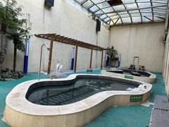 -稻香湖景欢乐岛温泉城堡