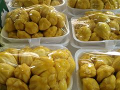 -Ah Hung D24 Sultan Durian