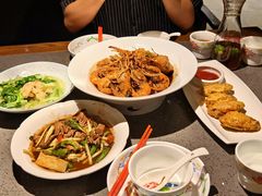 -老头儿油爆虾(星光一期店)