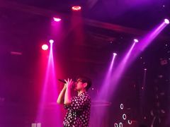 -苏荷酒吧(九街店)